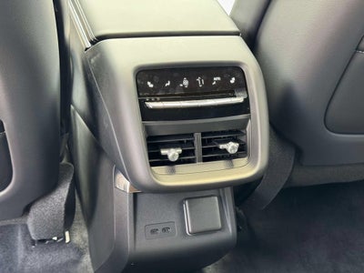 2027 Cadillac LYRIQ Signature Sport