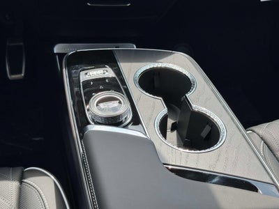 2027 Cadillac LYRIQ Signature Sport
