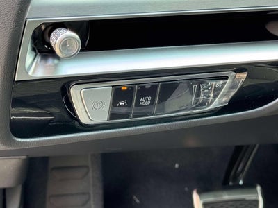 2027 Cadillac LYRIQ Signature Sport
