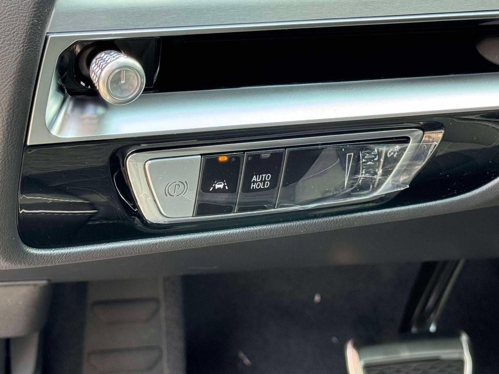 2027 Cadillac LYRIQ Signature Sport
