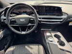 2027 Cadillac LYRIQ Signature Sport