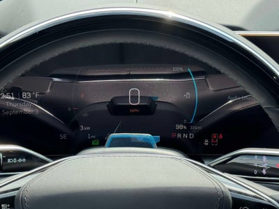 2027 Cadillac LYRIQ Signature Sport
