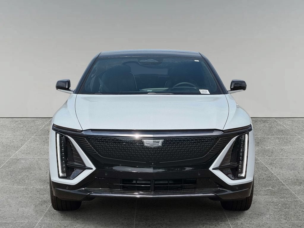 2027 Cadillac LYRIQ Signature Sport