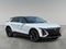 2027 Cadillac LYRIQ Signature Sport