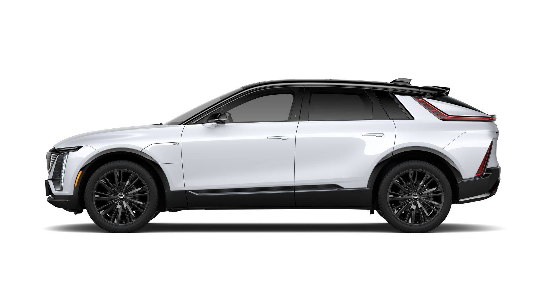 2027 Cadillac LYRIQ Signature Sport