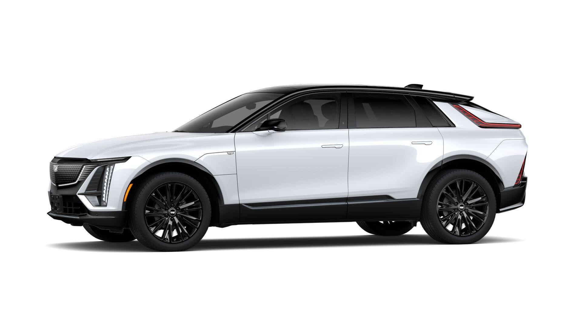 2027 Cadillac LYRIQ Signature Sport