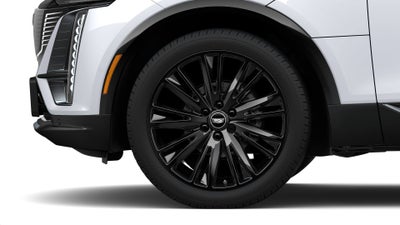 2027 Cadillac LYRIQ Signature Sport