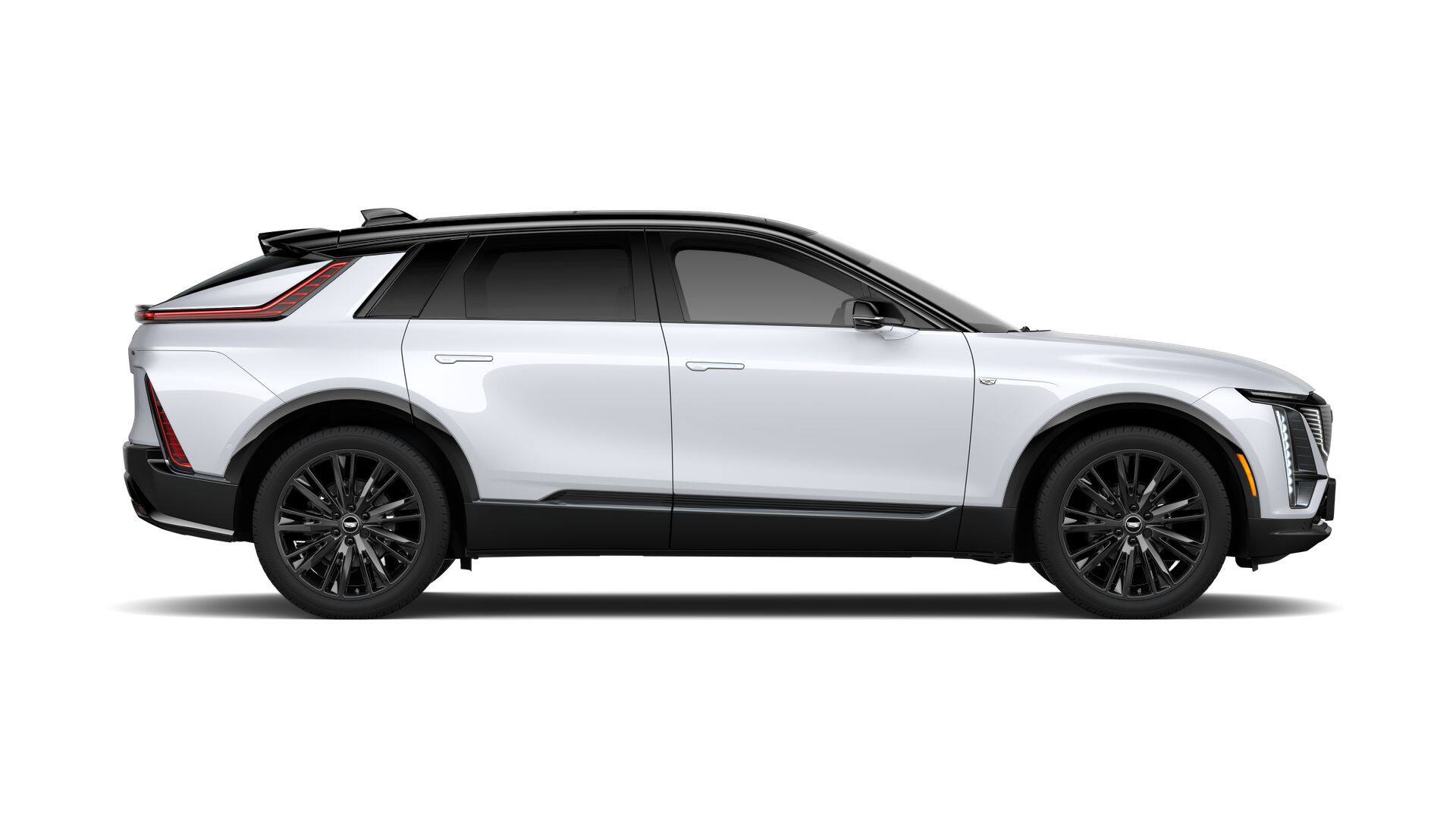 2027 Cadillac LYRIQ Signature Sport