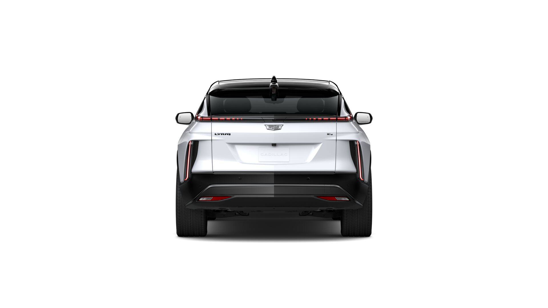 2027 Cadillac LYRIQ Signature Sport