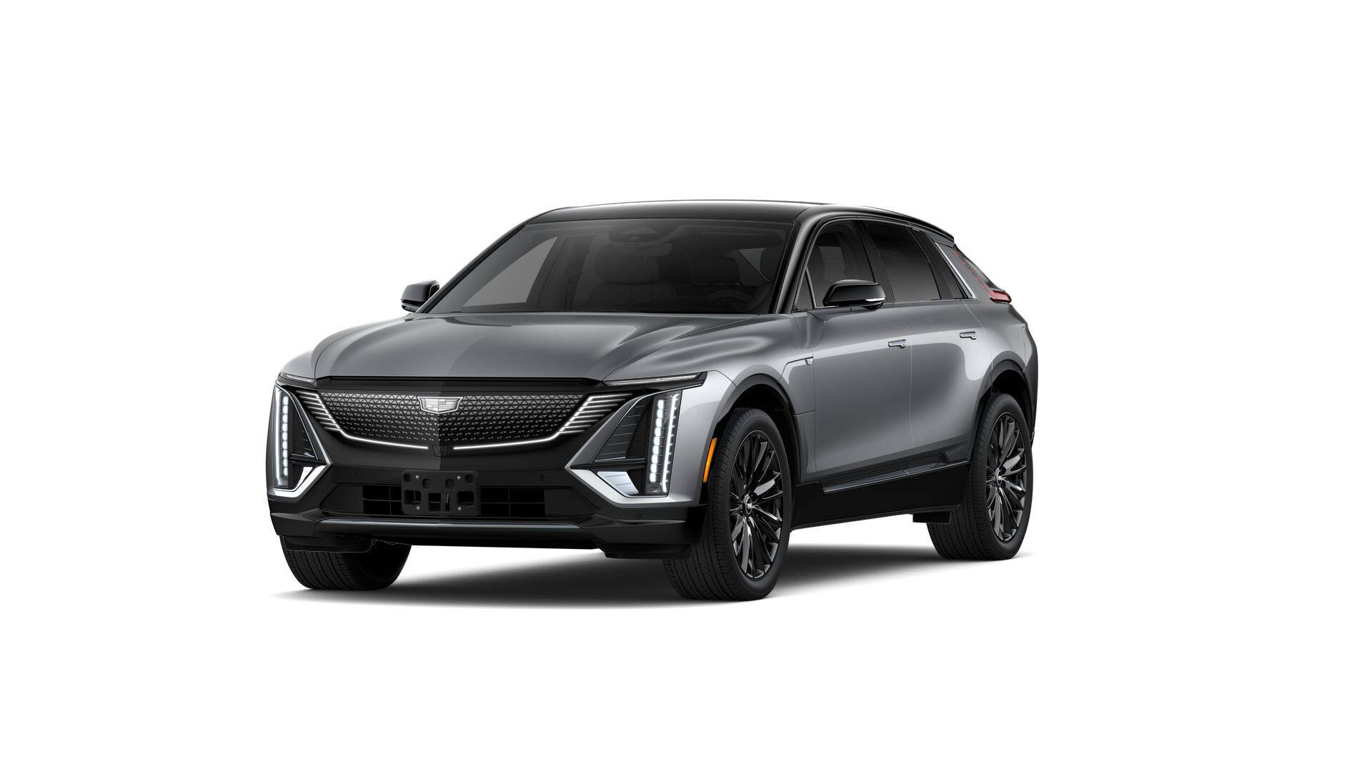 2026 Cadillac LYRIQ Signature Sport