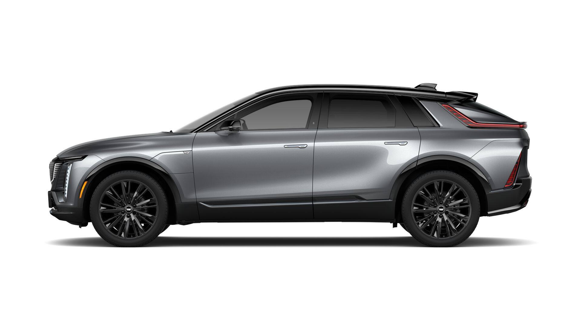 2026 Cadillac LYRIQ Signature Sport