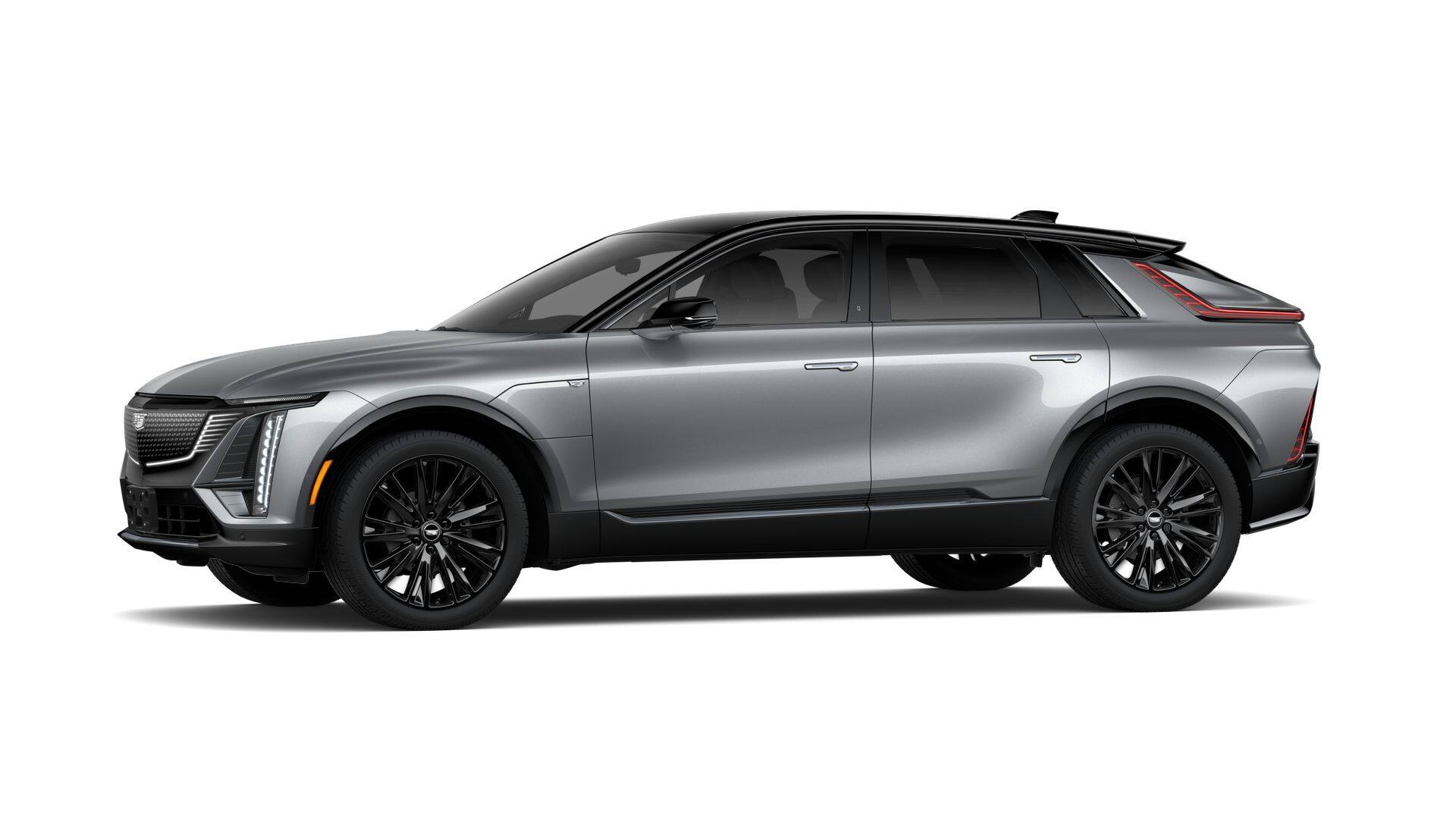 2026 Cadillac LYRIQ Signature Sport