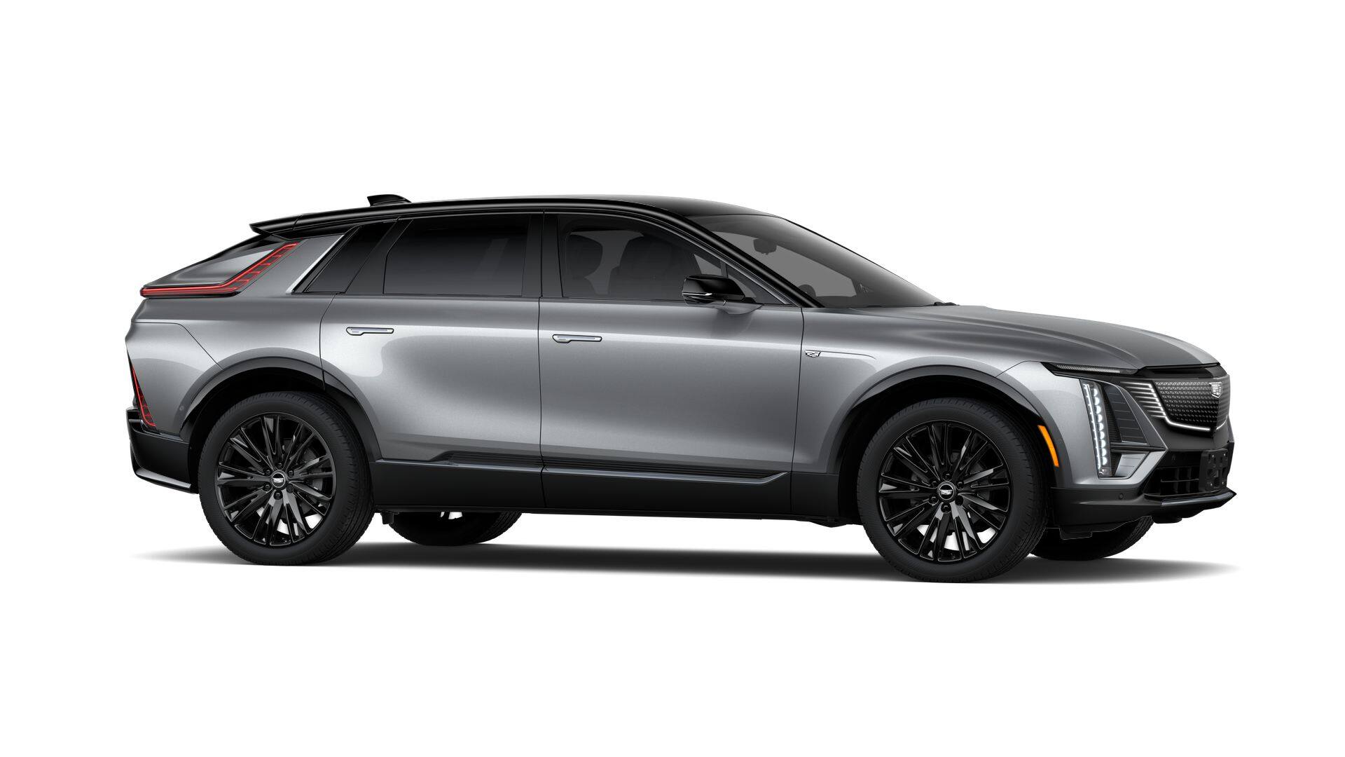 2026 Cadillac LYRIQ Signature Sport