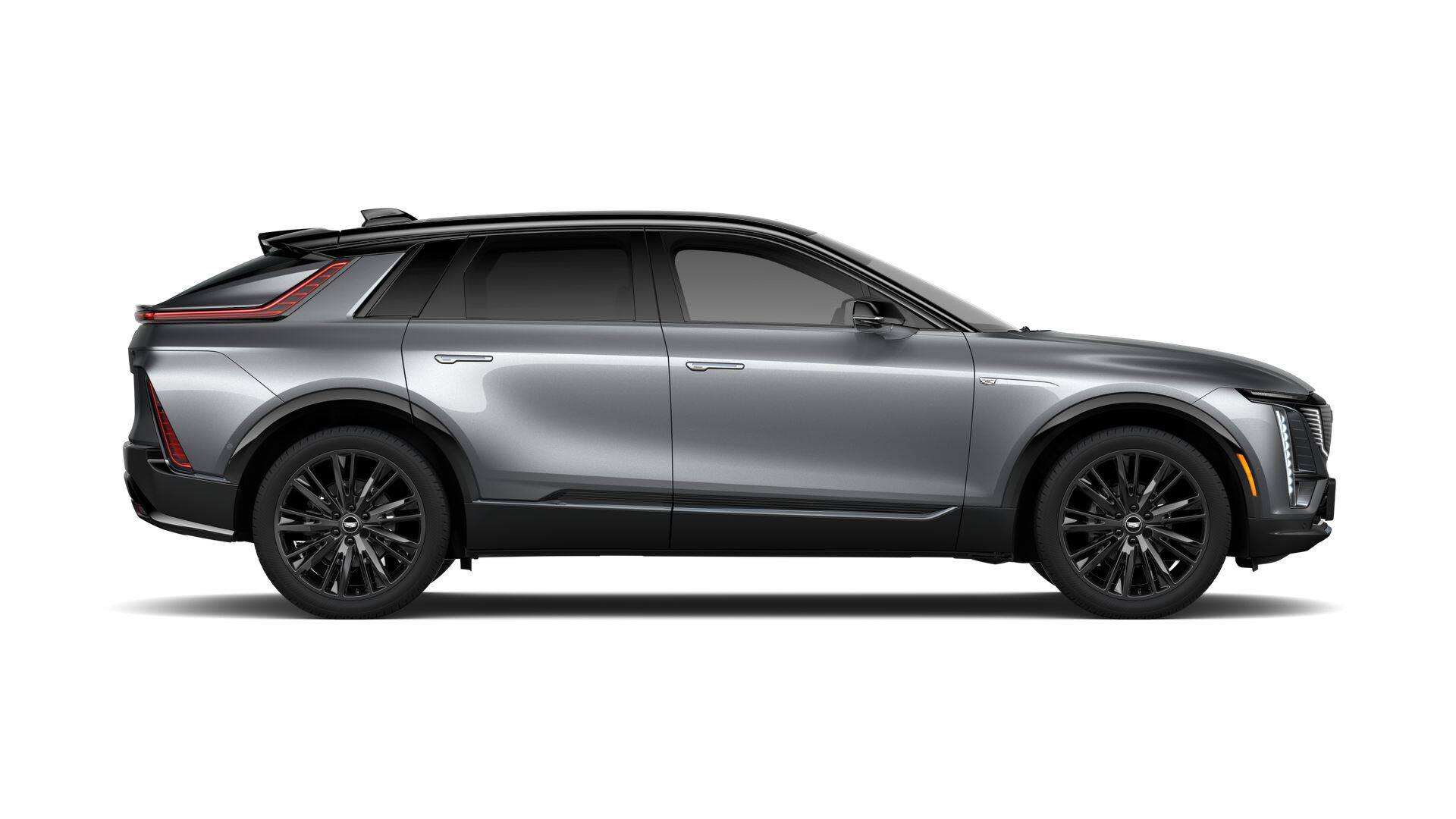 2026 Cadillac LYRIQ Signature Sport