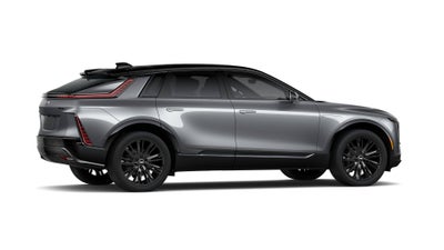 2026 Cadillac LYRIQ Signature Sport