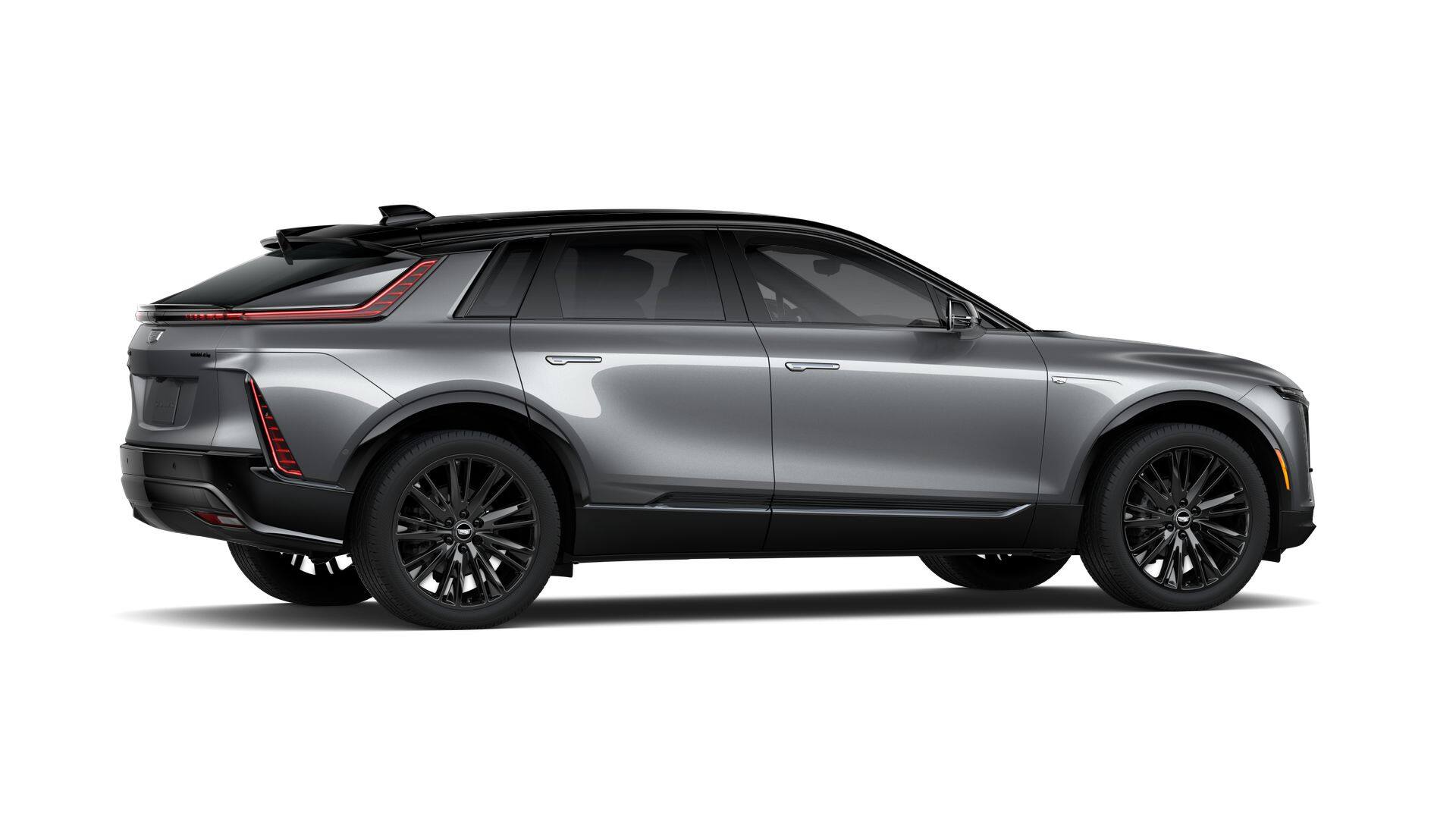 2026 Cadillac LYRIQ Signature Sport