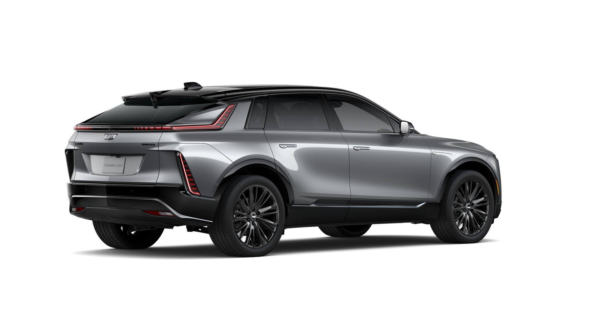 2026 Cadillac LYRIQ Signature Sport