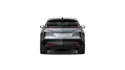 2026 Cadillac LYRIQ Signature Sport