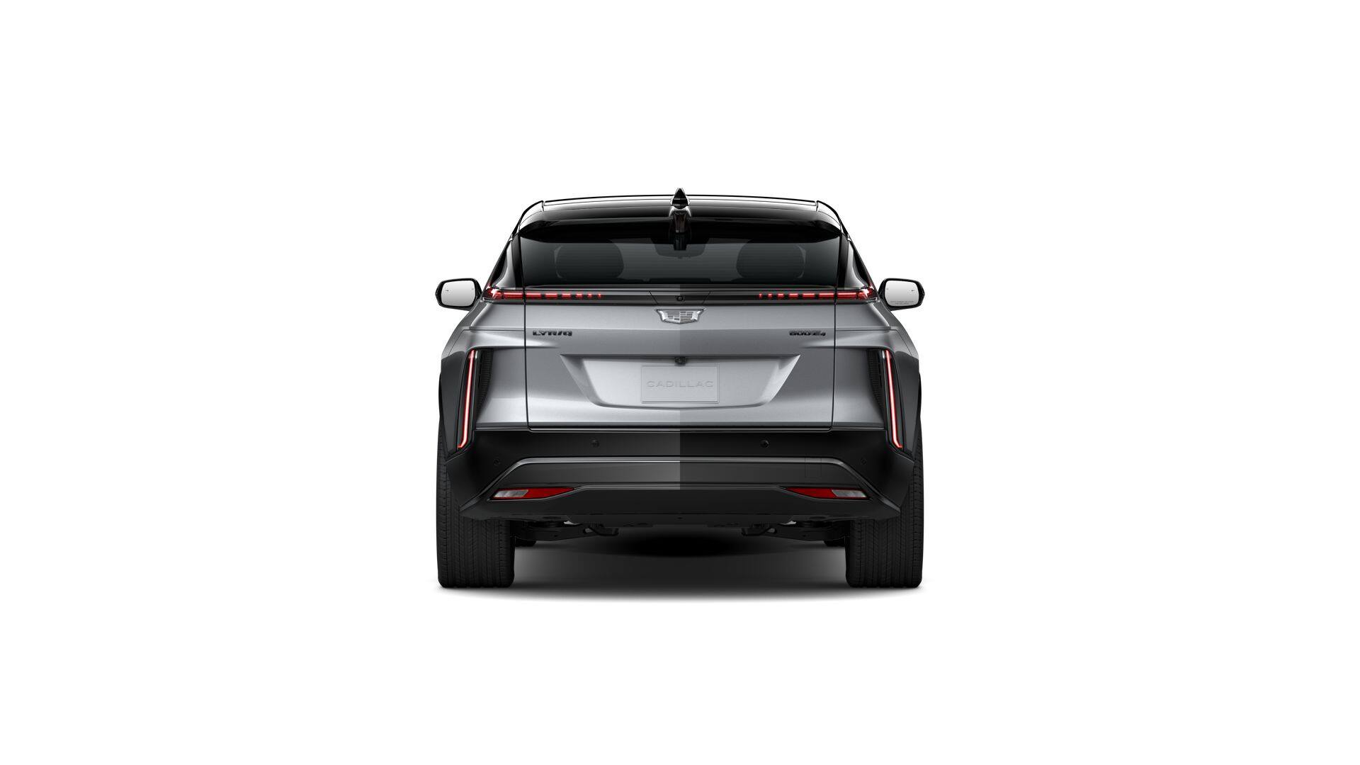2026 Cadillac LYRIQ Signature Sport