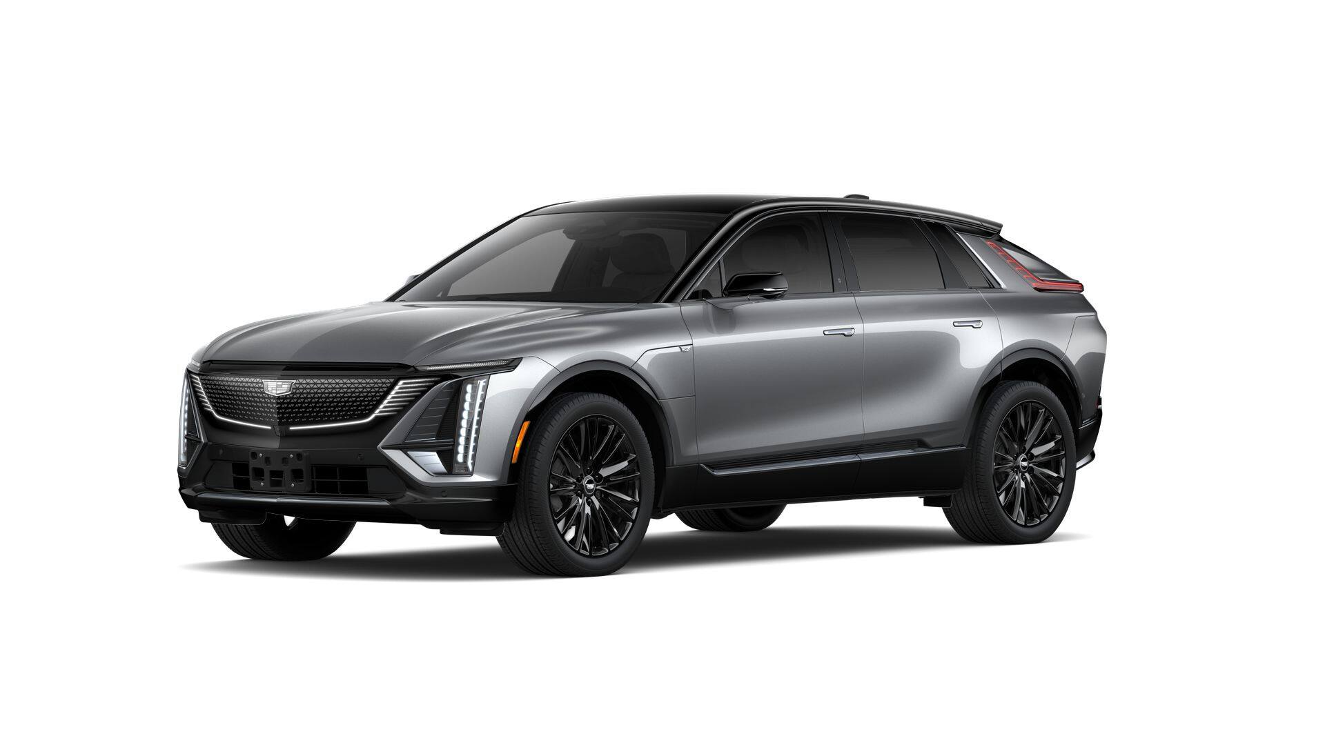 2026 Cadillac LYRIQ Signature Sport