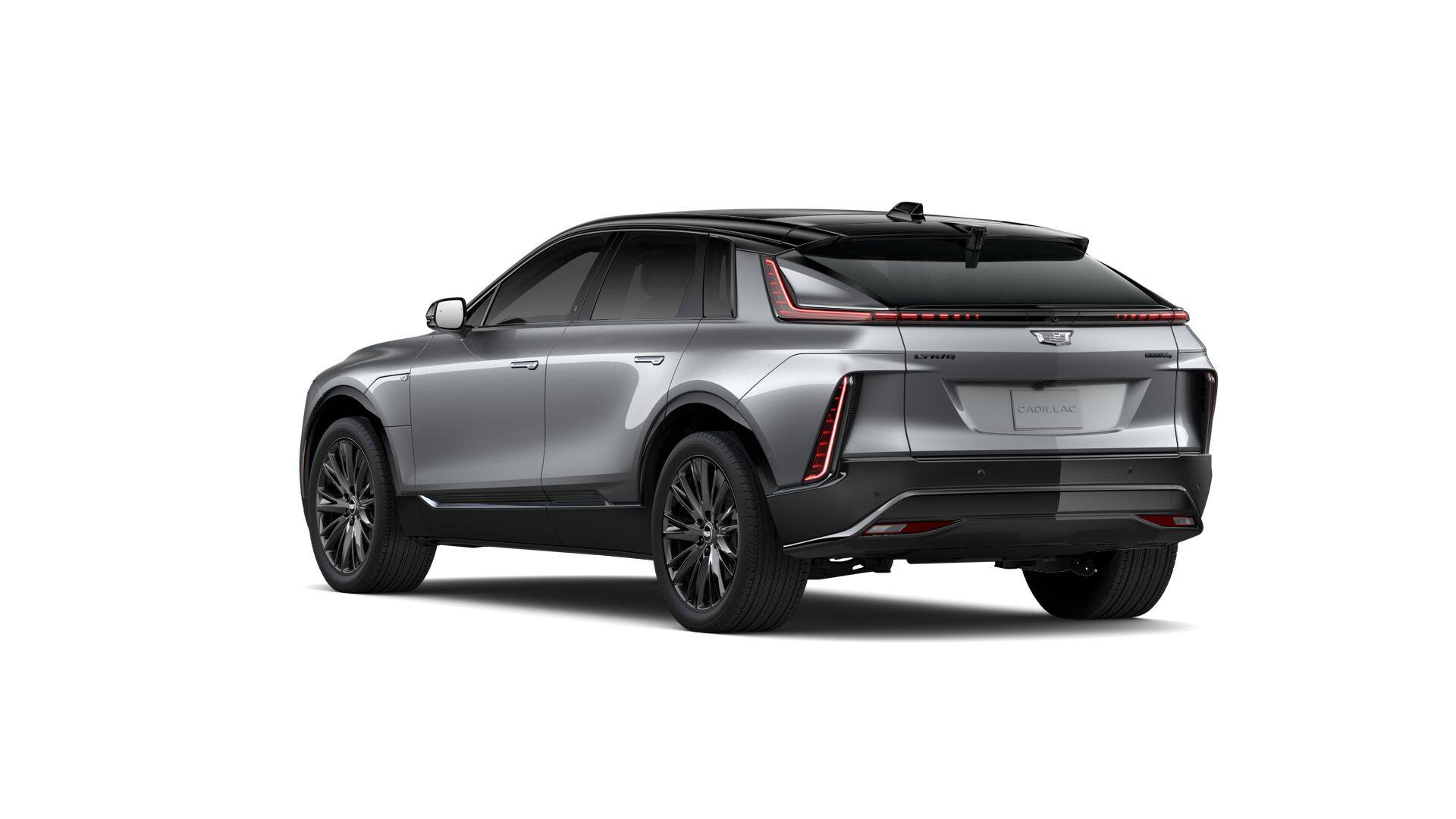 2026 Cadillac LYRIQ Signature Sport