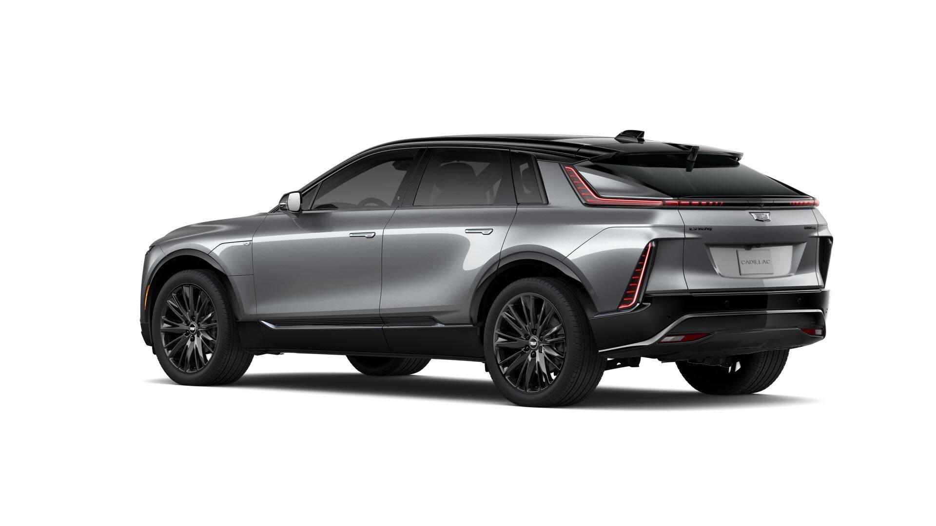 2026 Cadillac LYRIQ Signature Sport