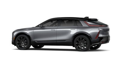 2026 Cadillac LYRIQ Signature Sport