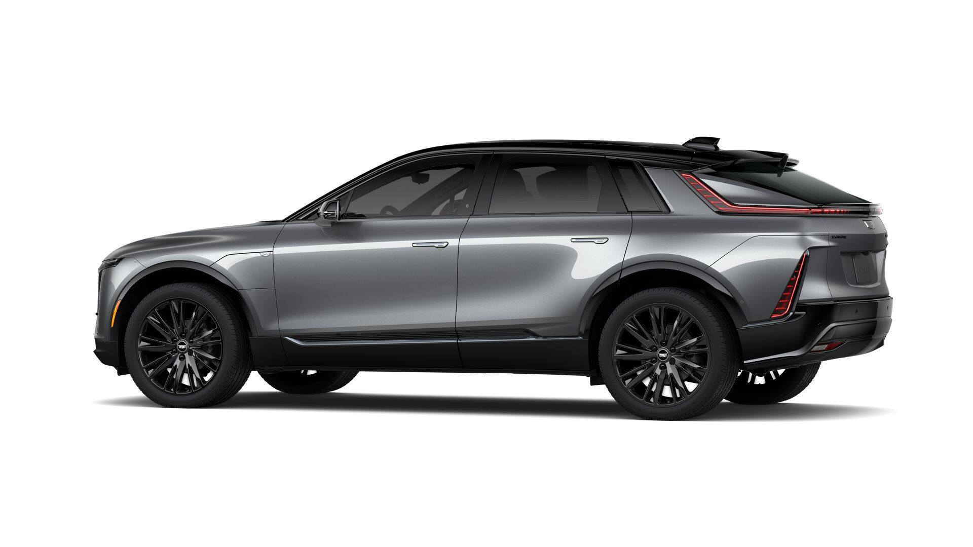 2026 Cadillac LYRIQ Signature Sport