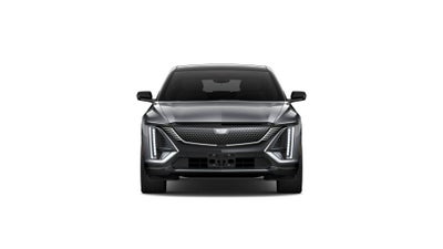 2026 Cadillac LYRIQ Signature Sport