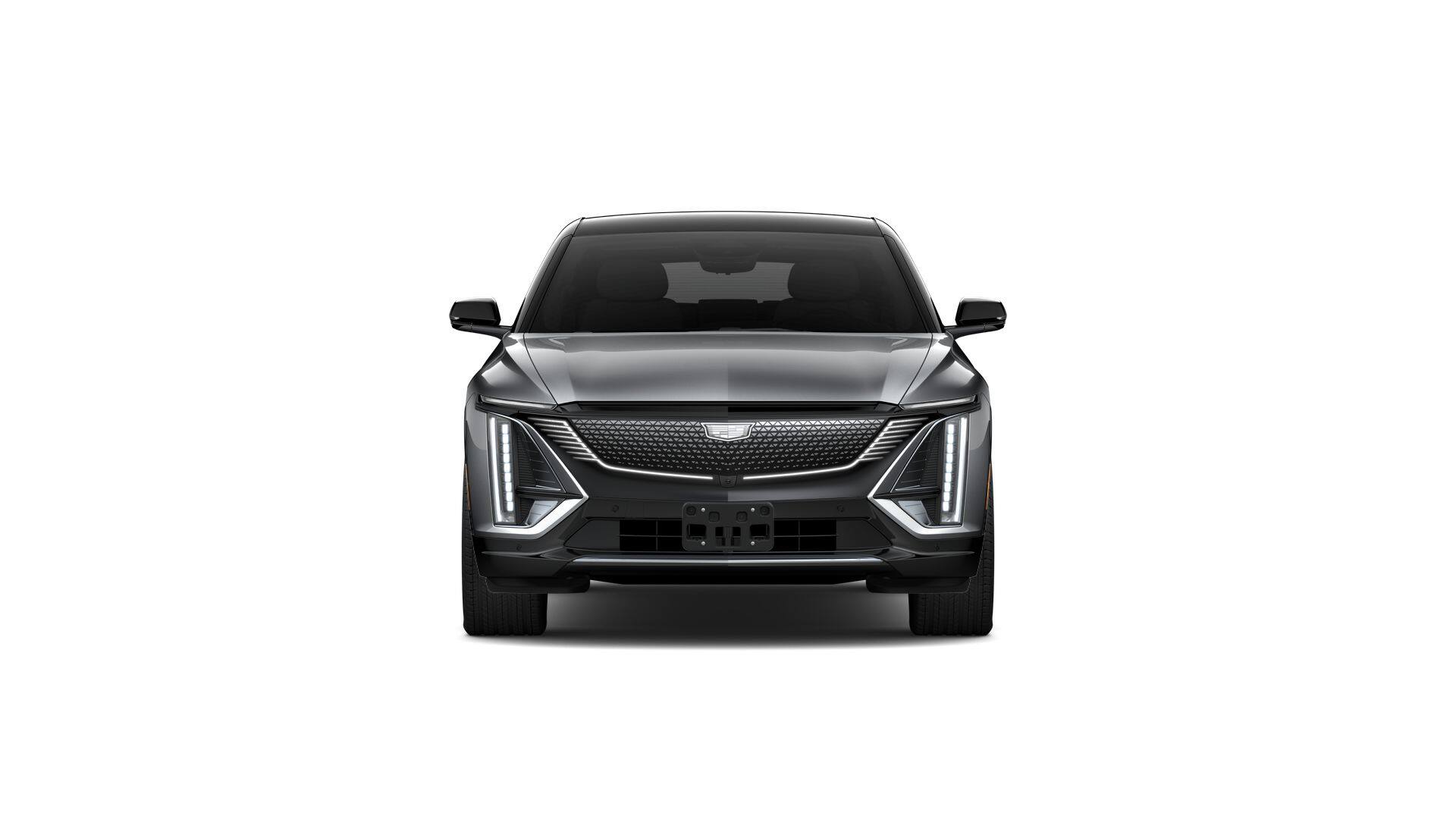 2026 Cadillac LYRIQ Signature Sport