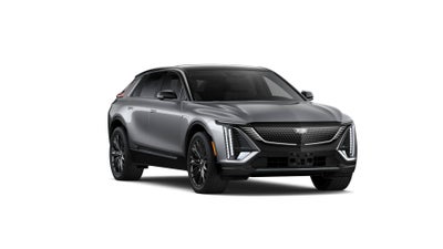 2026 Cadillac LYRIQ Signature Sport