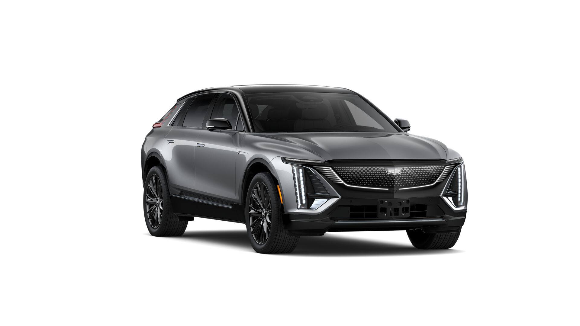 2026 Cadillac LYRIQ Signature Sport