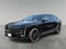 2026 Cadillac LYRIQ Signature Sport