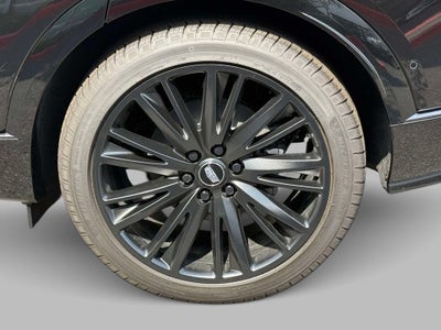 2026 Cadillac LYRIQ Signature Sport