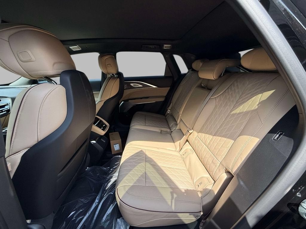 2026 Cadillac LYRIQ Signature Sport