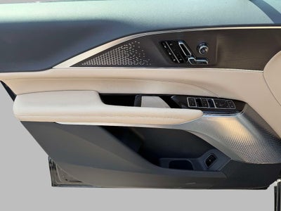2026 Cadillac LYRIQ Signature Sport