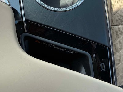 2026 Cadillac LYRIQ Signature Sport