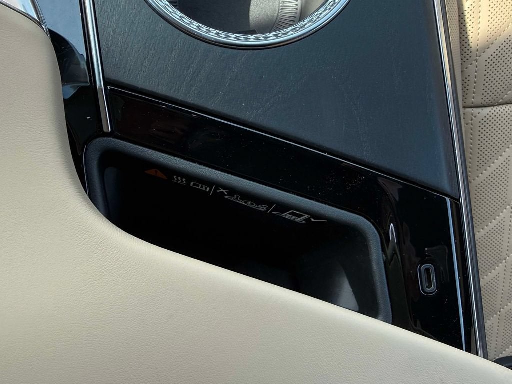 2026 Cadillac LYRIQ Signature Sport