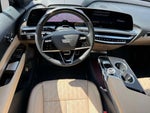 2026 Cadillac LYRIQ Signature Sport