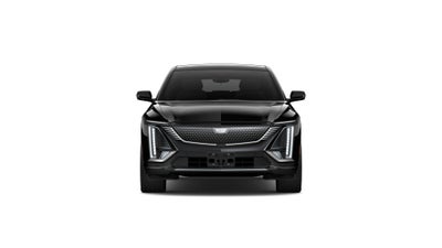 2026 Cadillac LYRIQ Signature Sport