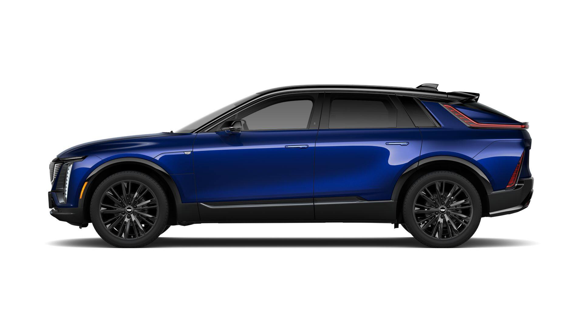 2027 Cadillac LYRIQ Signature Sport