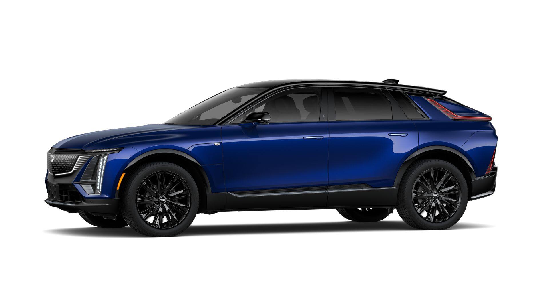 2027 Cadillac LYRIQ Signature Sport