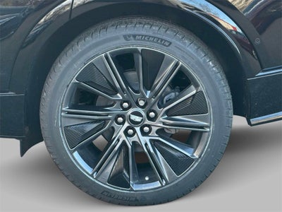 2026 Cadillac LYRIQ Signature Sport