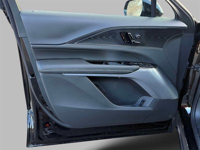 2026 Cadillac LYRIQ Signature Sport