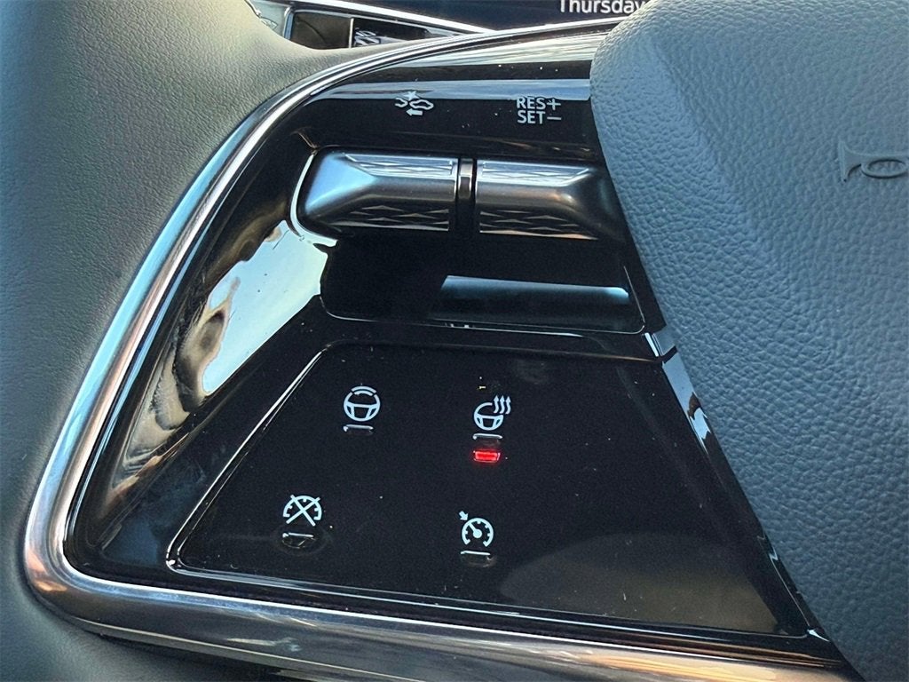 2026 Cadillac LYRIQ Signature Sport