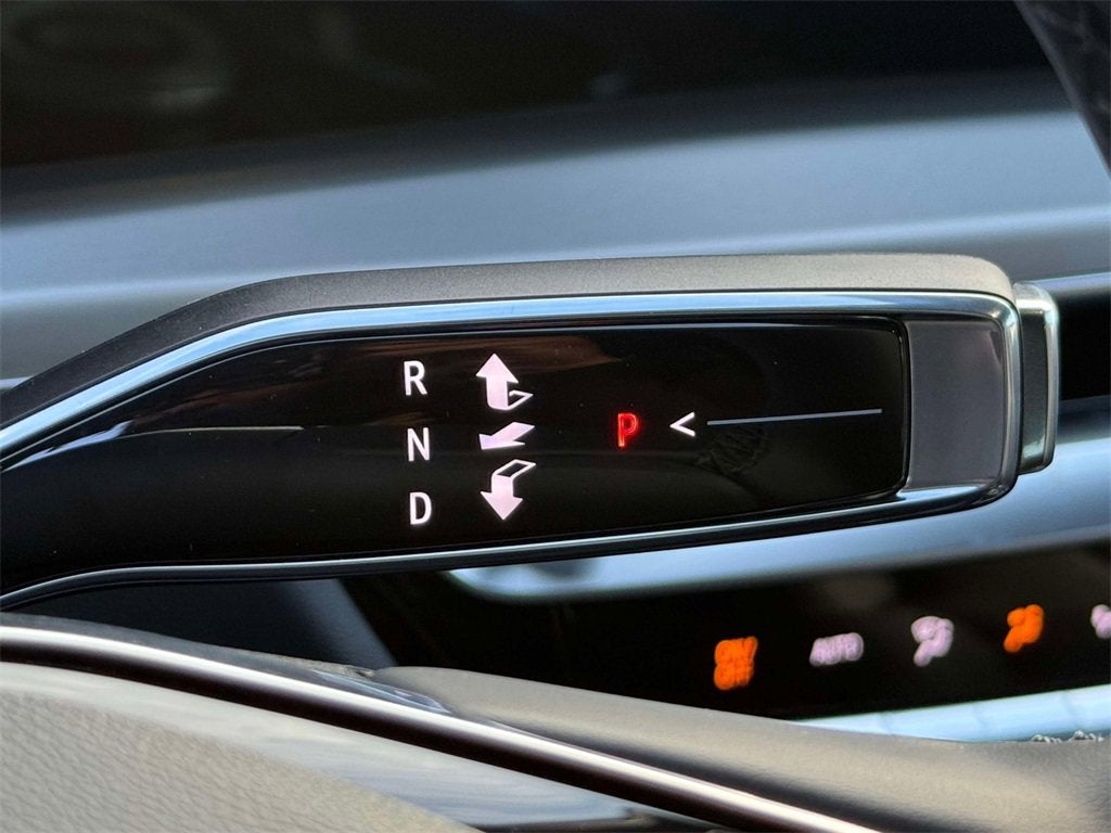 2026 Cadillac LYRIQ Signature Sport