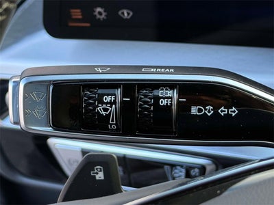 2026 Cadillac LYRIQ Signature Sport