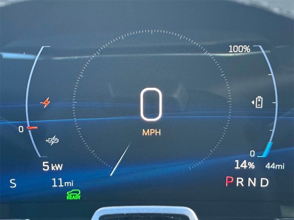 2026 Cadillac LYRIQ Signature Sport