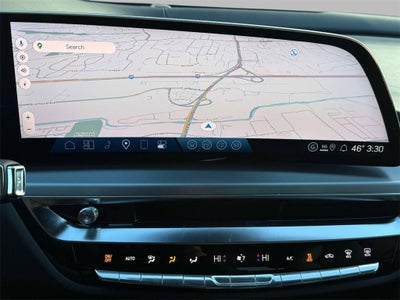 2026 Cadillac LYRIQ Signature Sport