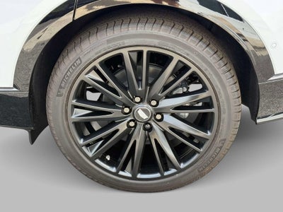 2026 Cadillac LYRIQ Signature Sport